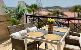 Penthouse In Golf Del Sur 2