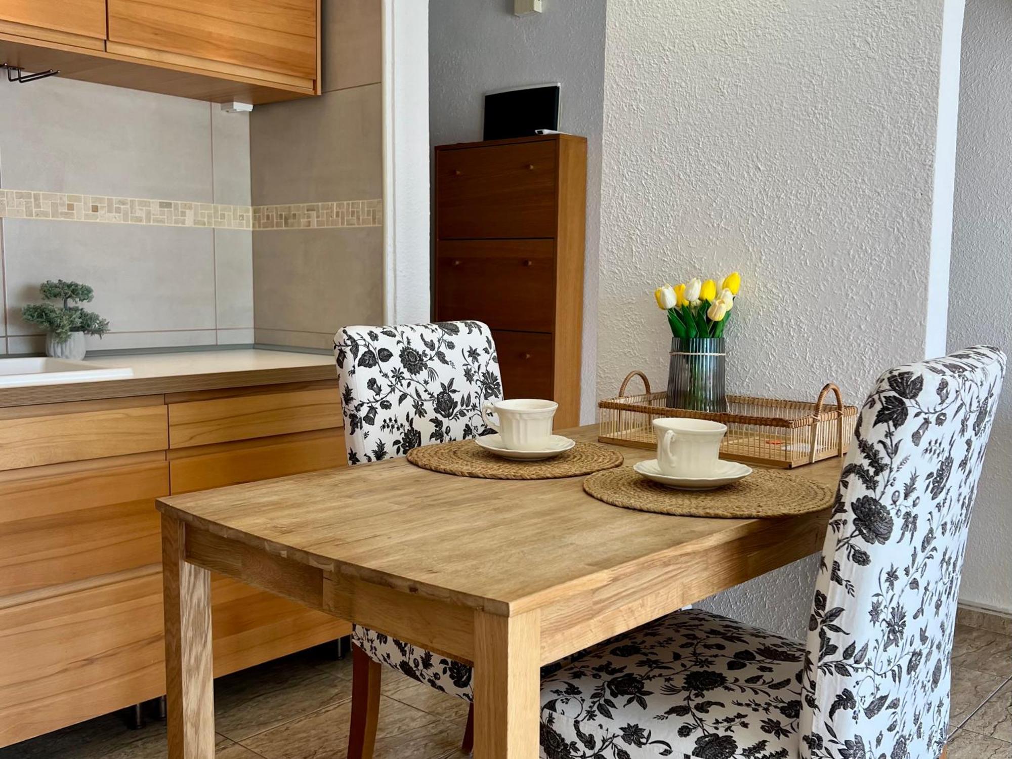 Appartement Penthouse In Golf Del Sur 2 à San Miguel de Abona Extérieur photo