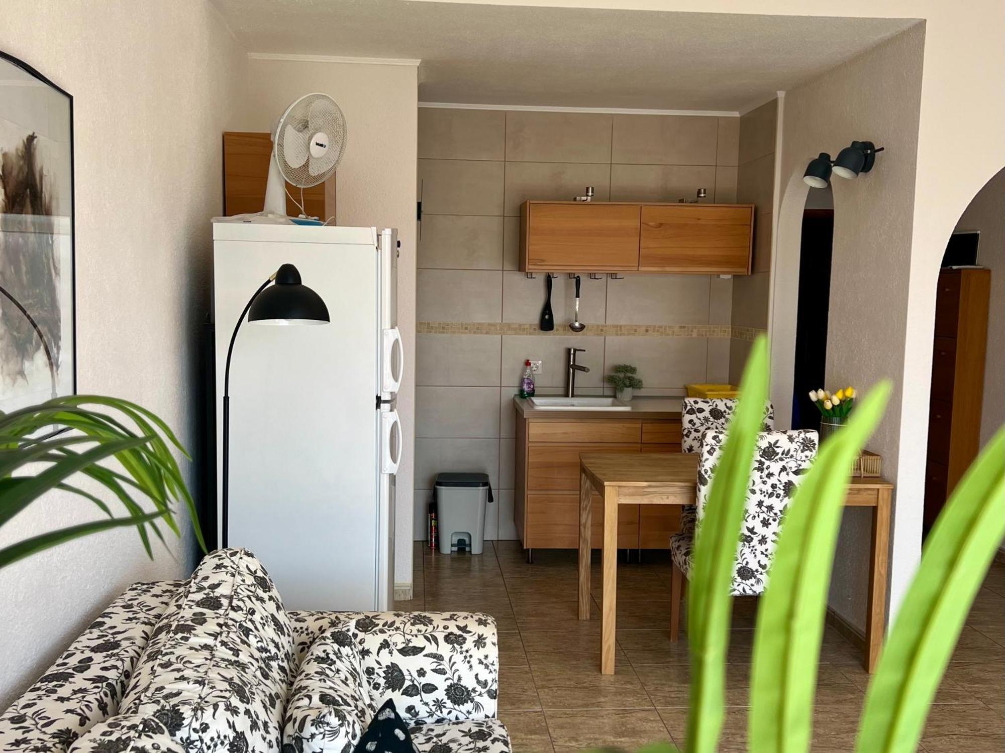Appartement Penthouse In Golf Del Sur 2 à San Miguel de Abona Extérieur photo